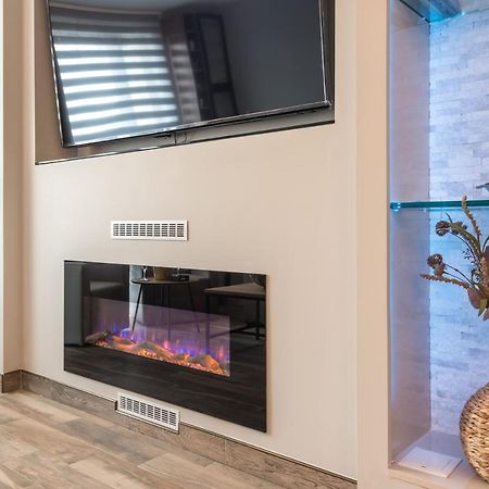 Apartment B - Lifestyle Holiday Sf. Constantin și Elena Exterior foto