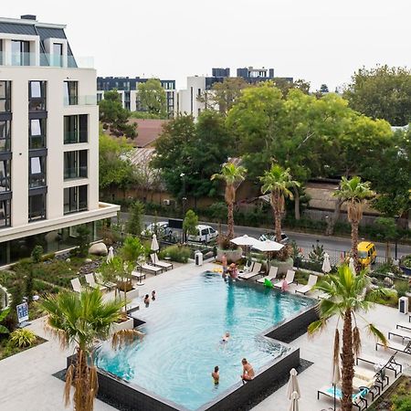 Apartment B - Lifestyle Holiday Sf. Constantin și Elena Exterior foto