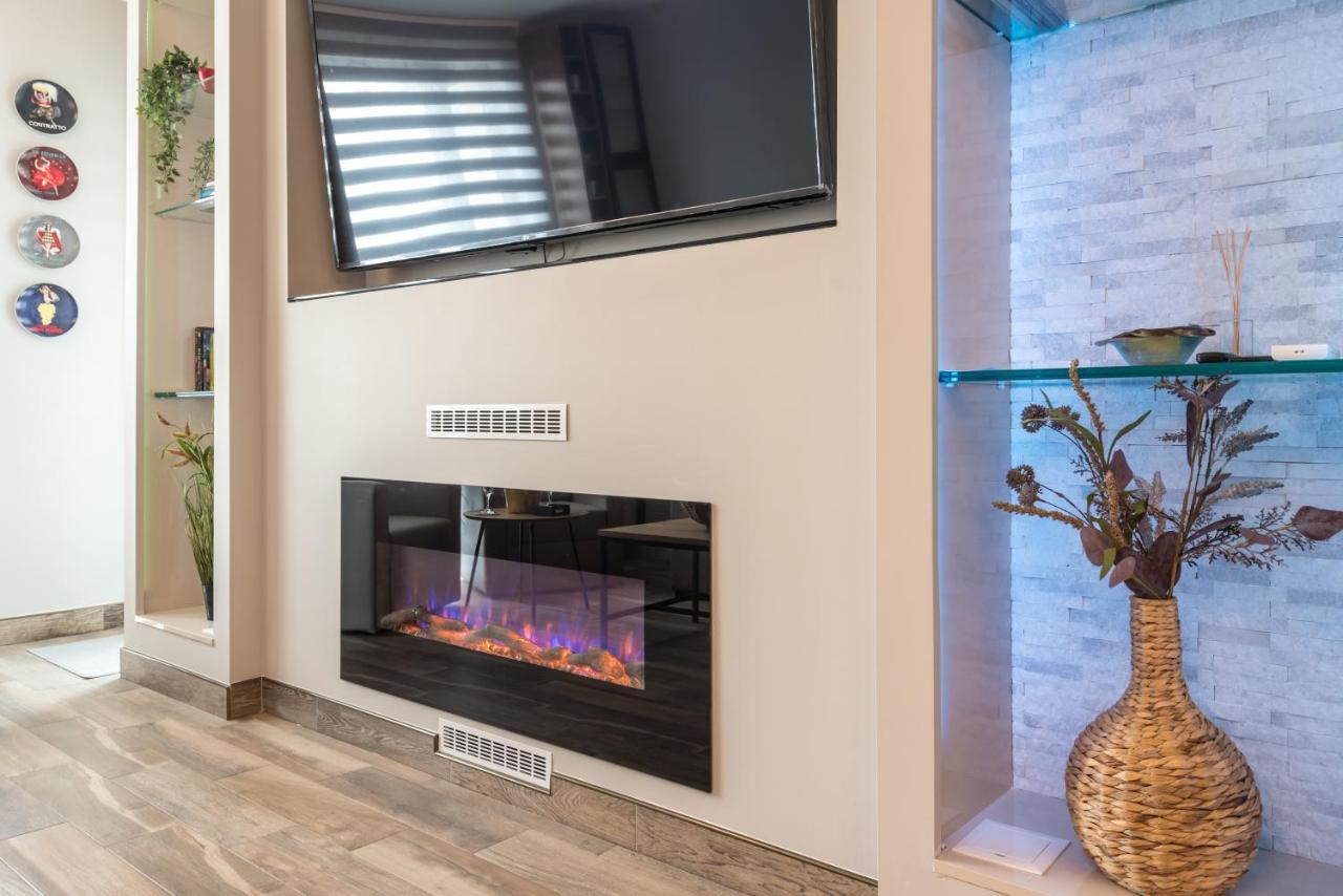 Apartment B - Lifestyle Holiday Sf. Constantin și Elena Exterior foto