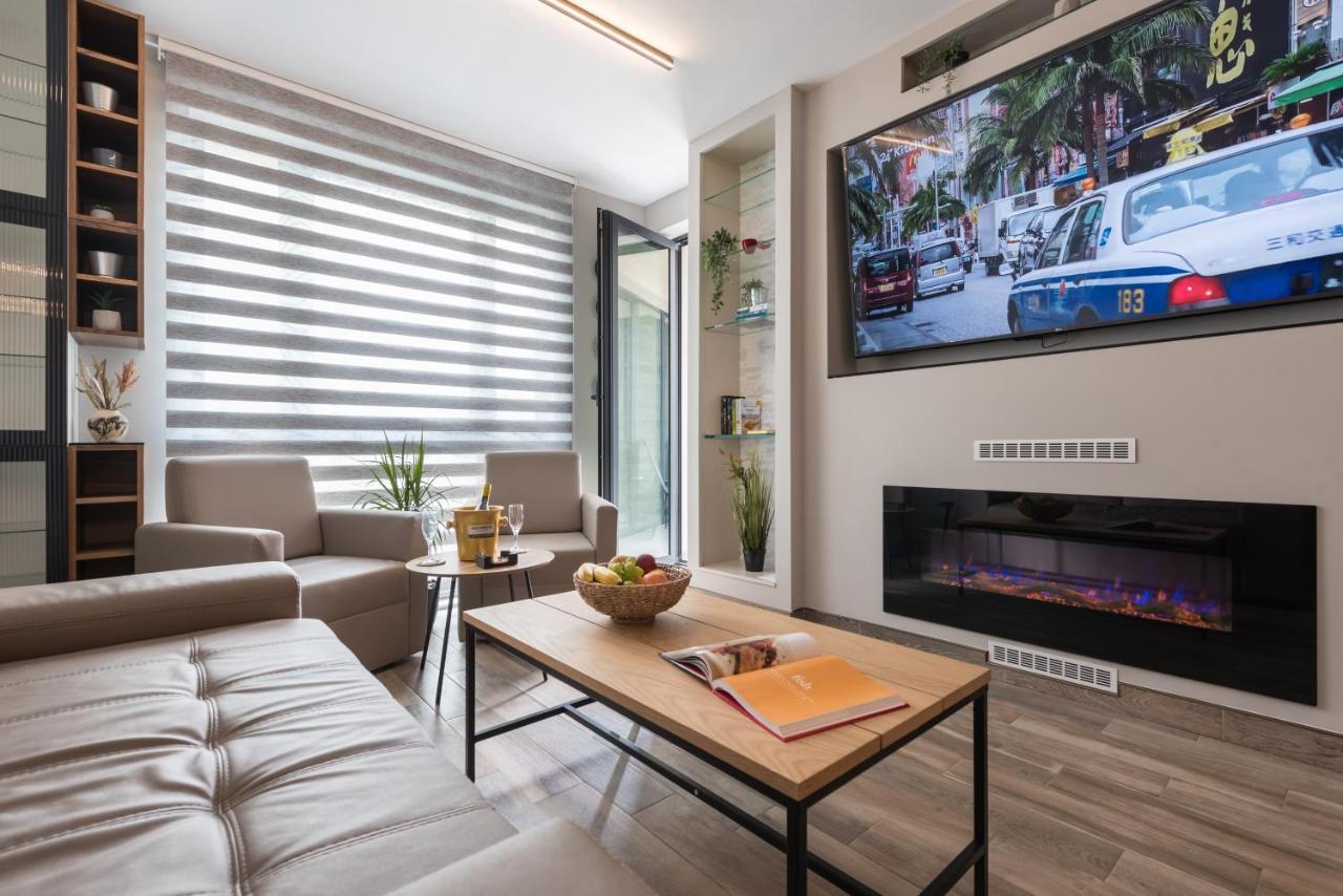 Apartment B - Lifestyle Holiday Sf. Constantin și Elena Exterior foto