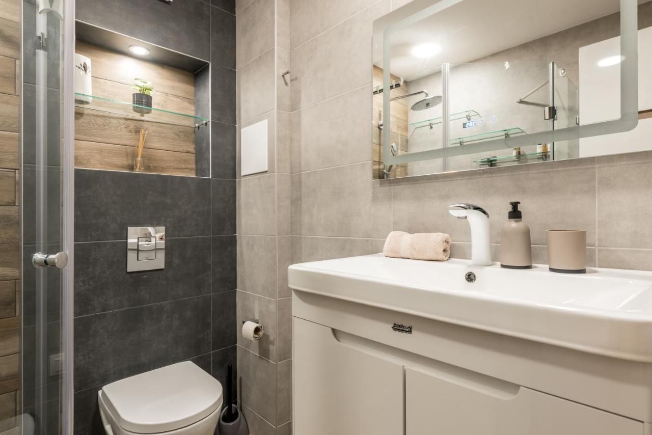 Apartment B - Lifestyle Holiday Sf. Constantin și Elena Exterior foto
