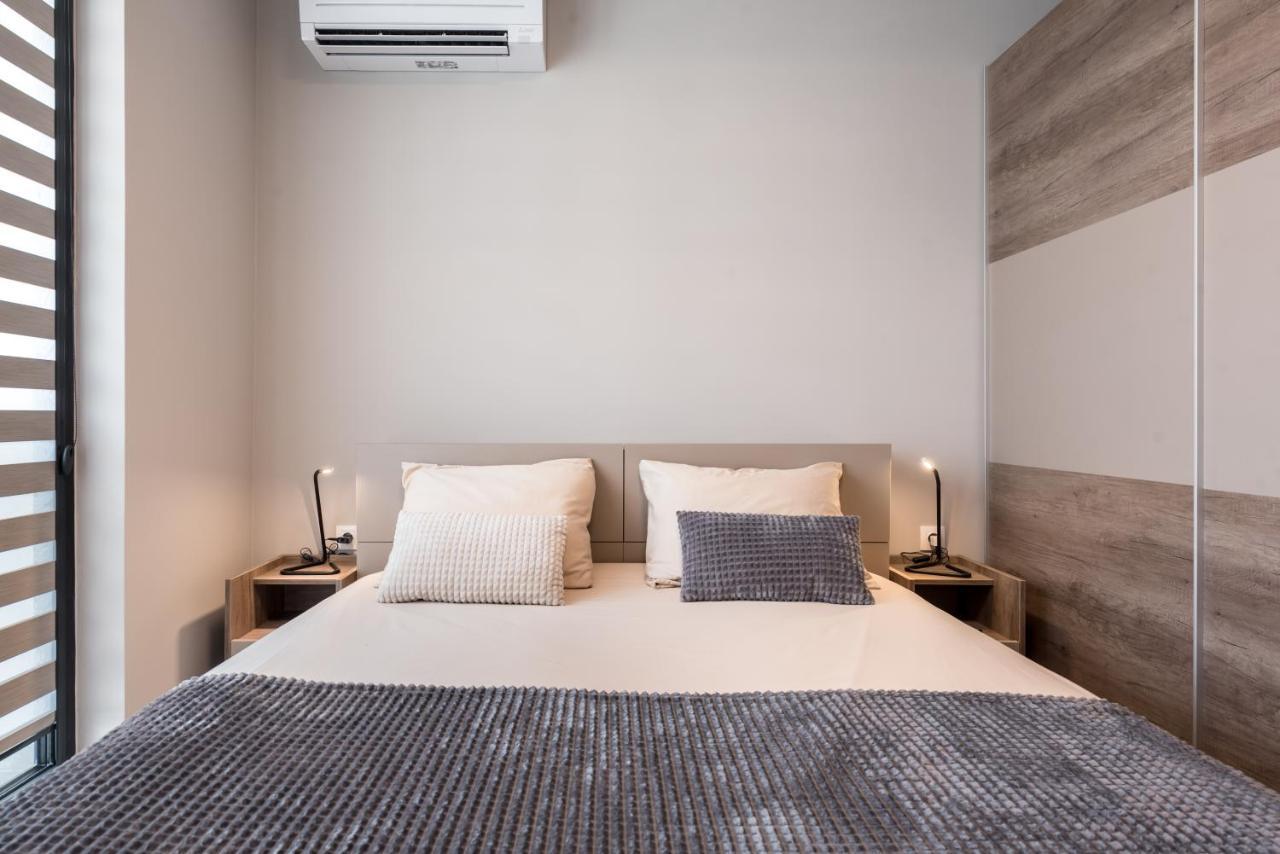Apartment B - Lifestyle Holiday Sf. Constantin și Elena Exterior foto
