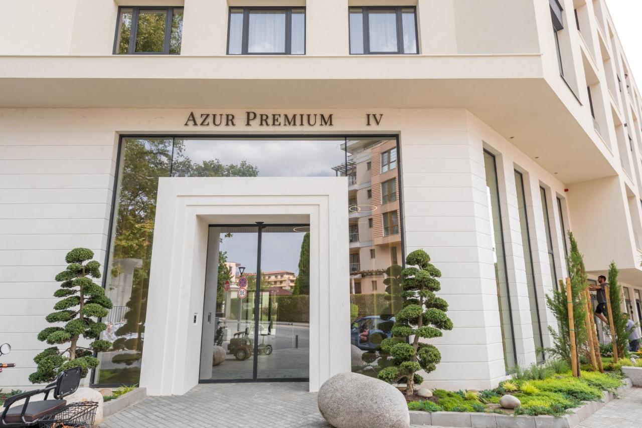 Apartment B - Lifestyle Holiday Sf. Constantin și Elena Exterior foto
