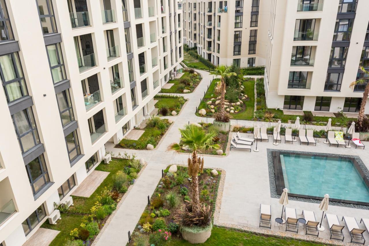 Apartment B - Lifestyle Holiday Sf. Constantin și Elena Exterior foto
