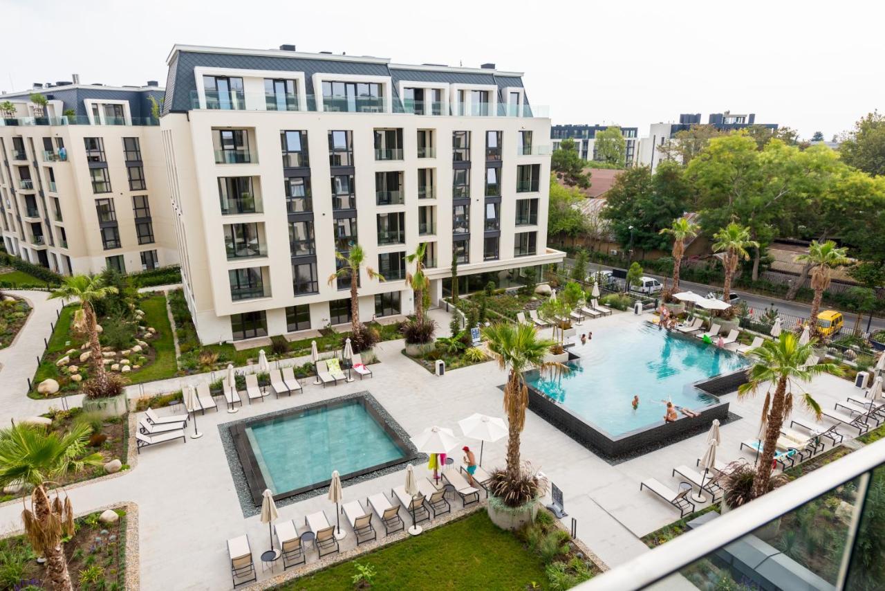 Apartment B - Lifestyle Holiday Sf. Constantin și Elena Exterior foto
