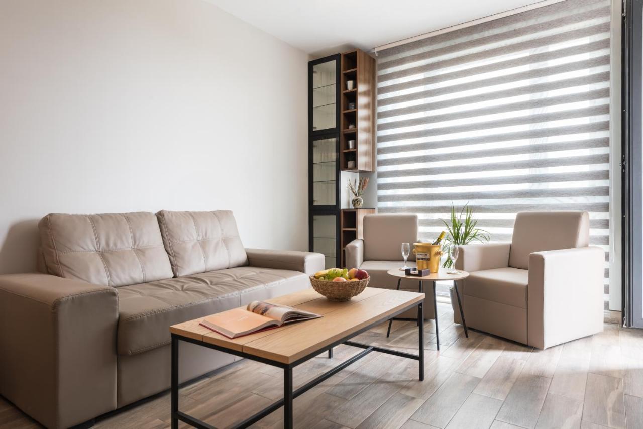 Apartment B - Lifestyle Holiday Sf. Constantin și Elena Exterior foto