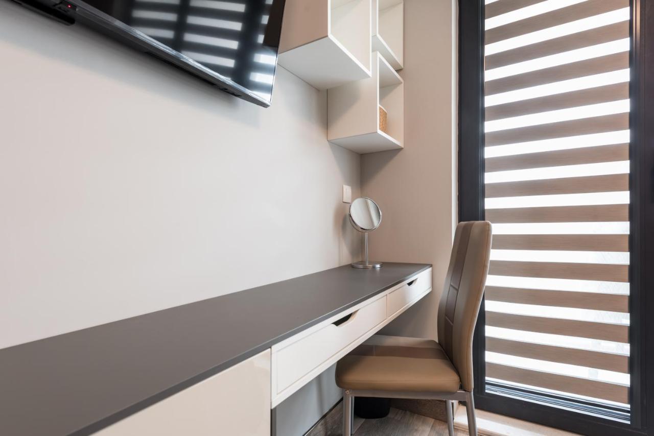 Apartment B - Lifestyle Holiday Sf. Constantin și Elena Exterior foto