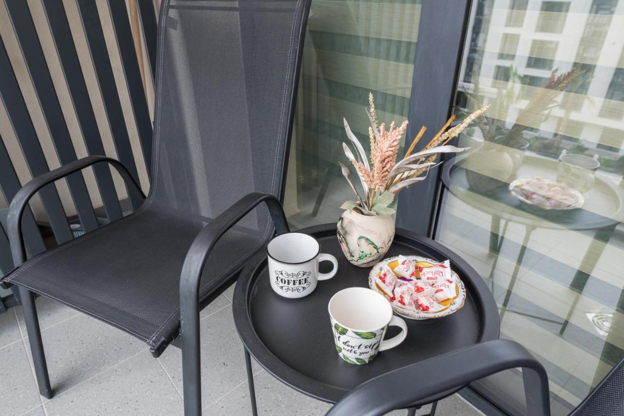 Apartment B - Lifestyle Holiday Sf. Constantin și Elena Exterior foto