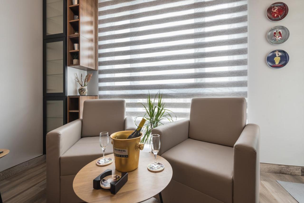 Apartment B - Lifestyle Holiday Sf. Constantin și Elena Exterior foto