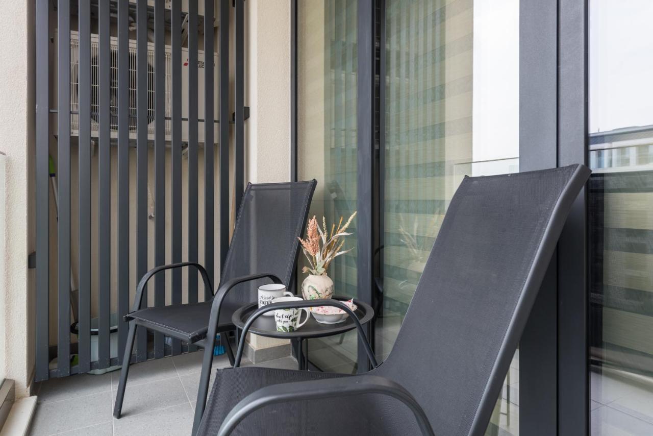 Apartment B - Lifestyle Holiday Sf. Constantin și Elena Exterior foto