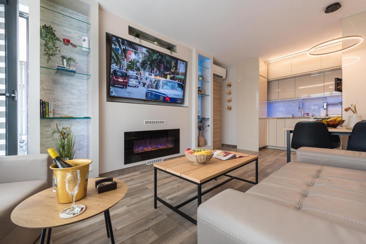Apartment B - Lifestyle Holiday Sf. Constantin și Elena Exterior foto