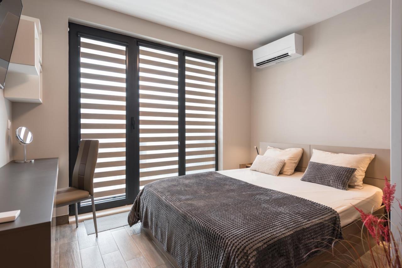 Apartment B - Lifestyle Holiday Sf. Constantin și Elena Exterior foto