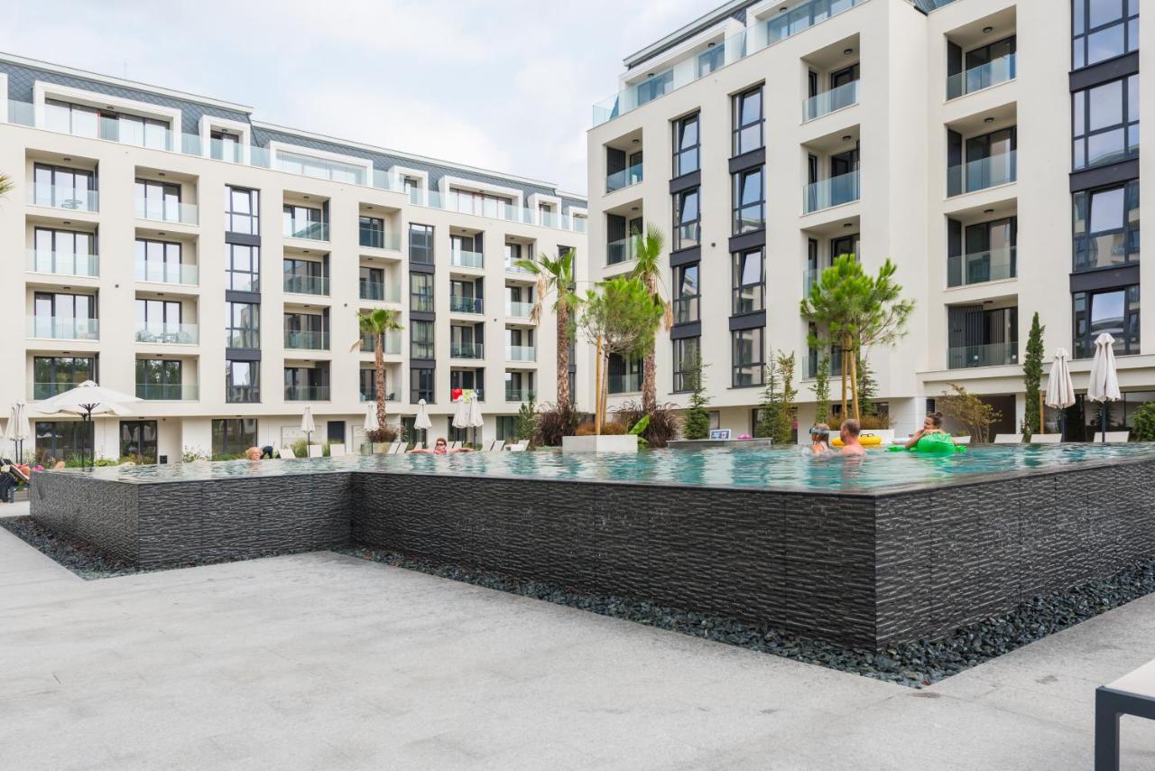 Apartment B - Lifestyle Holiday Sf. Constantin și Elena Exterior foto